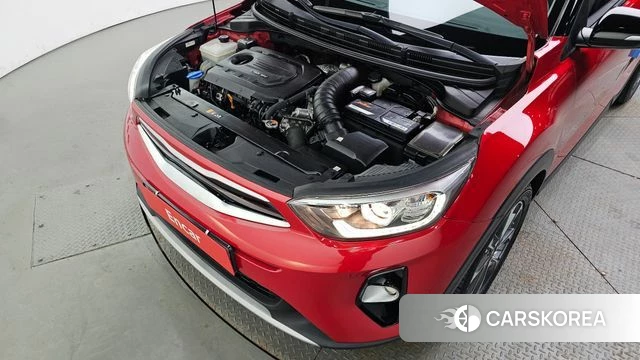 Kia Stonic id 5018797 из Кореи 27