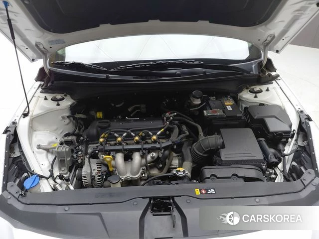 Hyundai Avante (CN7) id 4661342 из Кореи 27