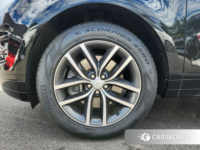 Land Rover Range Rover Evoque 2nd Generation id 5031437 из Кореи 16