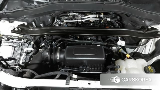 Ford Explorer 6th Generation id 5028353 из Кореи 16