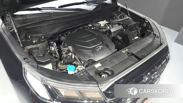 Hyundai The New Palisade id 4981211 из Кореи 31