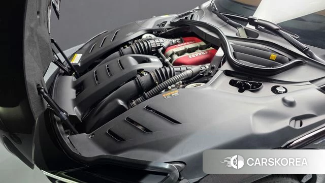 Ferrari Furosange id 5026175 из Кореи 16