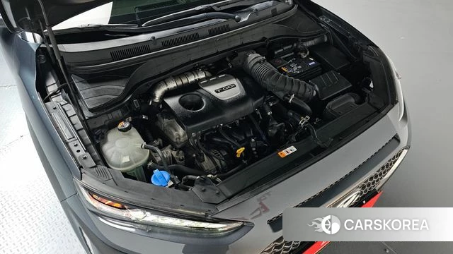 Hyundai Kona id 4741773 из Кореи 26