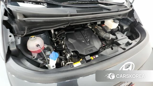 Hyundai Staria id 4646644 из Кореи 27