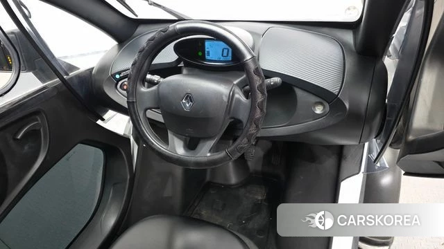 Renault Korea (Samsung) Twizy id 4997845 из Кореи 26