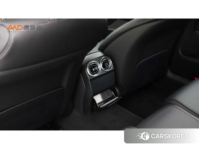 Mercedes-Benz C-class 2022 Черный из Китая, фото 6
