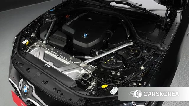 BMW 4 Series (G22) id 4964299 из Кореи 30