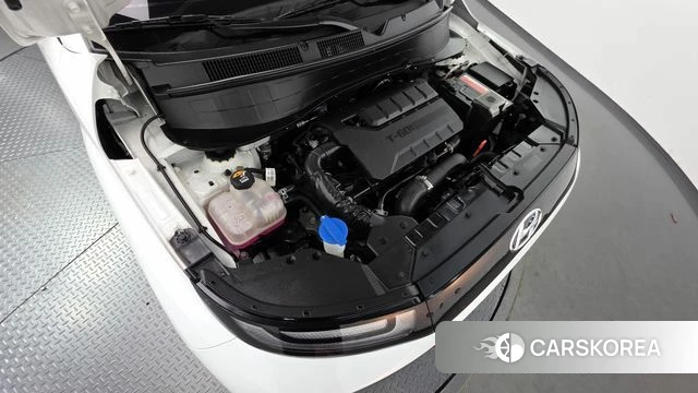 Hyundai Casper id 4950907 из Кореи 16