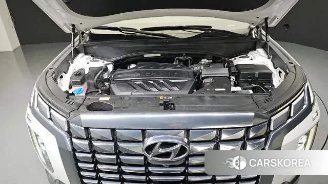 Hyundai The New Palisade id 3322510 из Кореи 16
