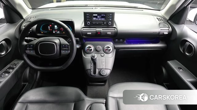Hyundai Casper id 4986882 из Кореи 30