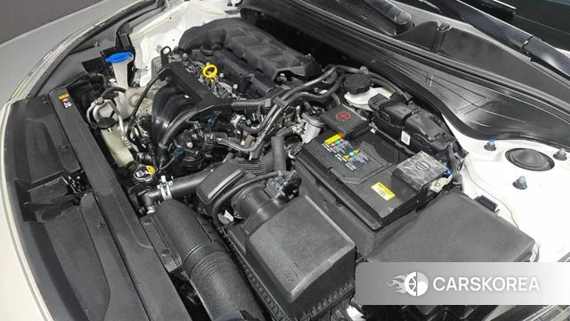 Kia The New K3 2nd generation id 4936322 из Кореи 16