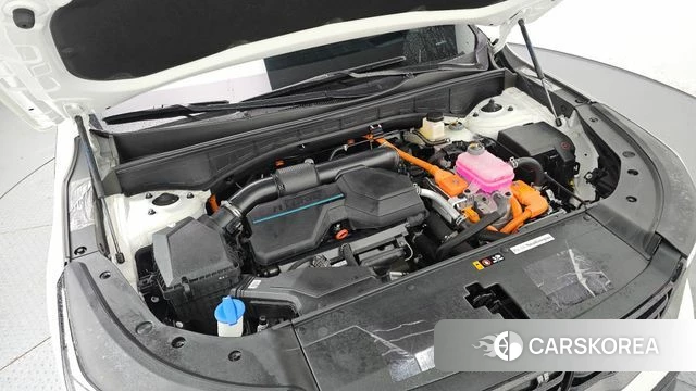 Kia The New Sorento 4th Generation id 5011405 из Кореи 29