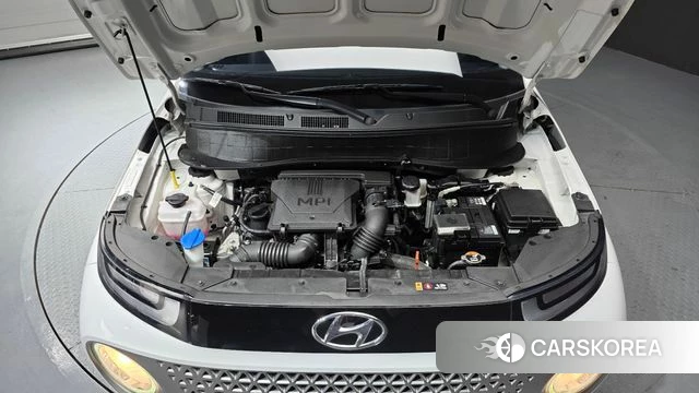Hyundai Casper id 4835585 из Кореи 26