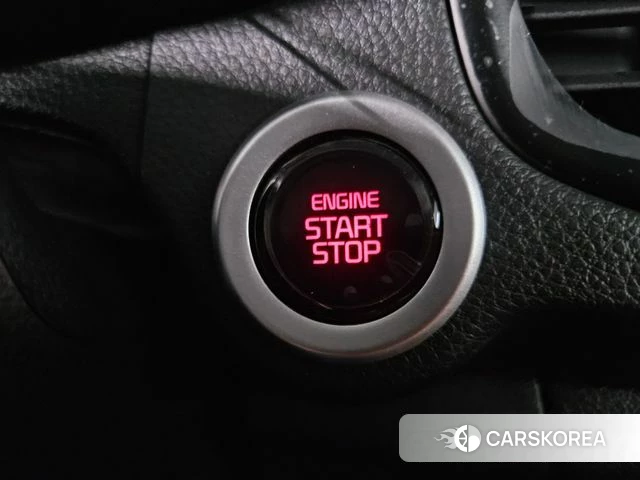 Kia The New Morning (JA) id 5020743 из Кореи 16