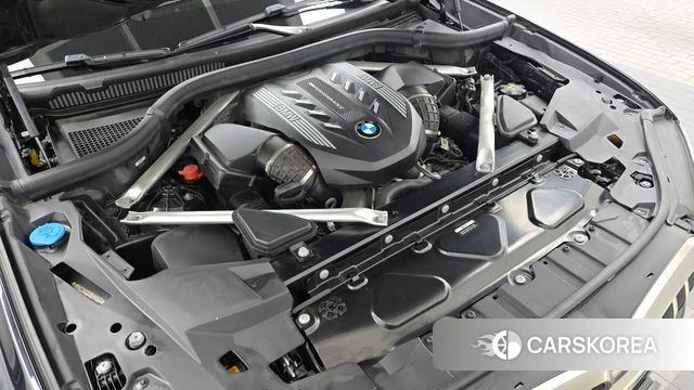 BMW X6 (G06) id 4986710 из Кореи 16