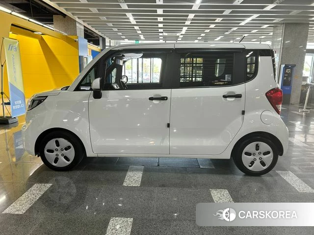 Kia The New Ray id 5040466 из Кореи 15
