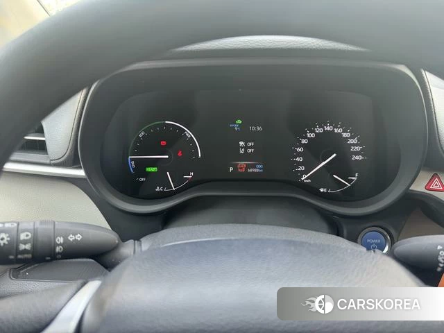 Toyota Sienna 2023 Белый из Китая, фото 6