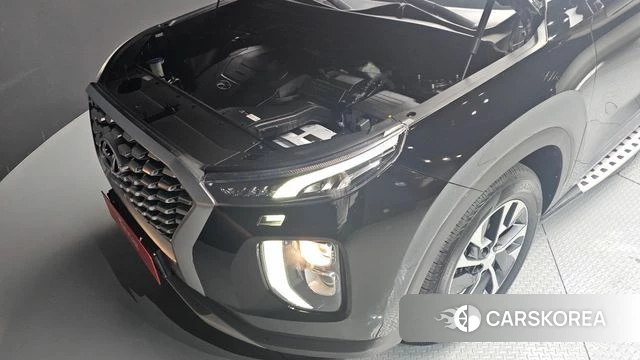 Hyundai Palisade id 3813392 из Кореи 16