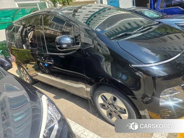 Hyundai Staria id 4976700 из Кореи 16