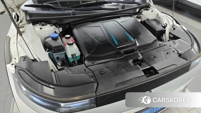 Hyundai Ionic 5 id 4966307 из Кореи 28