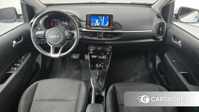 Kia Morning Urban (JA) id 4991265 из Кореи 29