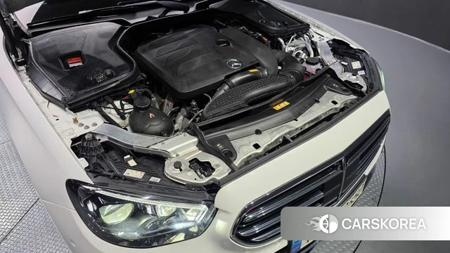 Mercedes-Benz E-Class W213 id 4935569 из Кореи 16