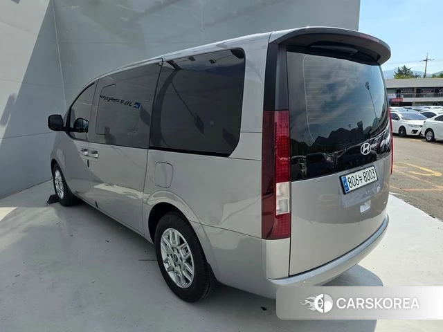 Hyundai Staria id 4921372 из Кореи 13