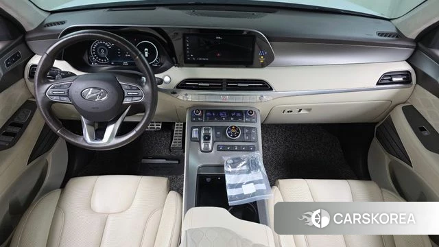 Hyundai Palisade id 4991935 из Кореи 30