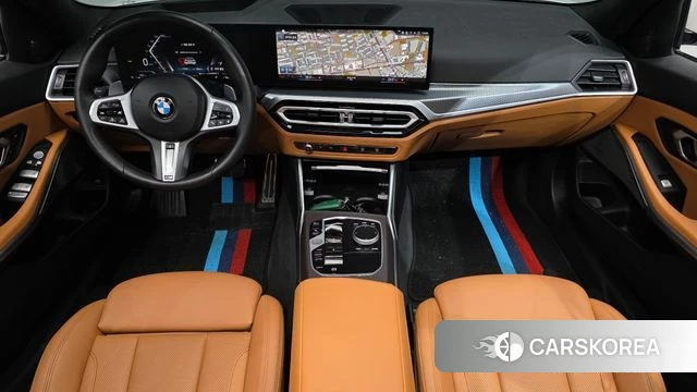BMW 3 Series (G20) id 5016101 из Кореи 31