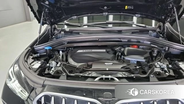 BMW X1 (U11) id 4950131 из Кореи 14