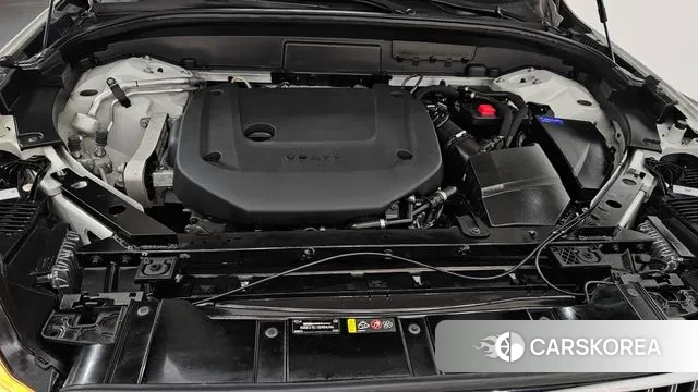 Volvo XC60 second Generation id 3770878 из Кореи 16