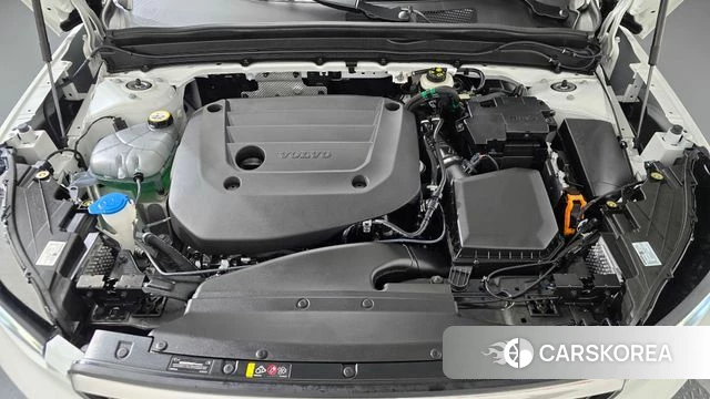 Volvo XC40 id 5045724 из Кореи 28