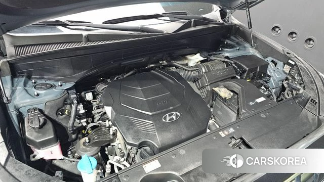 Hyundai The New Palisade id 4774251 из Кореи 31