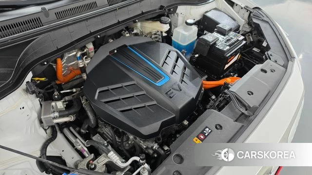 Hyundai Kona Electric id 5013319 из Кореи 16