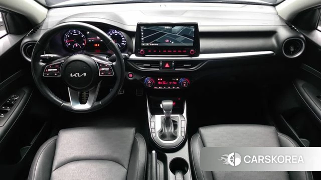 Kia The New K3 2nd generation id 5026619 из Кореи 26
