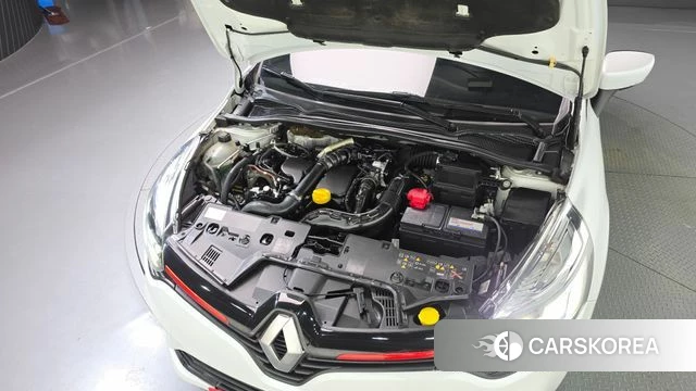 Renault Korea (Samsung) Clio id 4987894 из Кореи 16