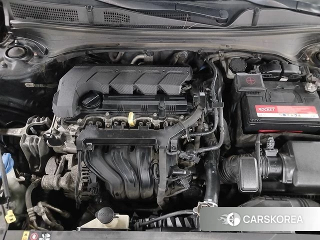 Kia Come New K3 id 4993674 из Кореи 16