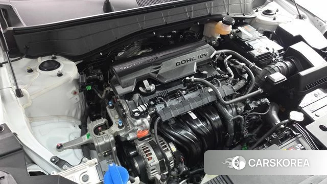 Hyundai Kona (SX2) id 4985521 из Кореи 28