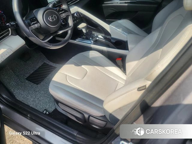 Hyundai Avante (CN7) id 3839471 из Кореи 16