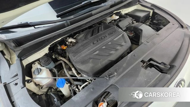 Kia The New Carnival id 4856218 из Кореи 16