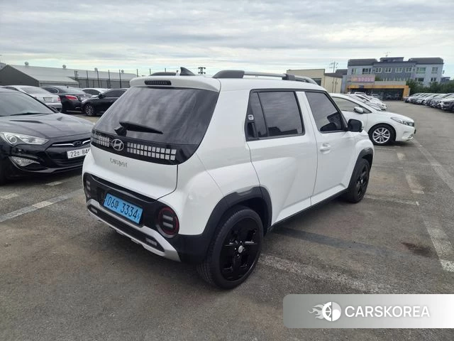 Hyundai Casper Electric id 4934906 из Кореи 15