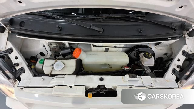 Dongfeng Socon C35 id 4996507 из Кореи 16