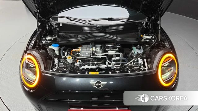 Mini Cooper Electric 4th Generation id 5039103 из Кореи 32