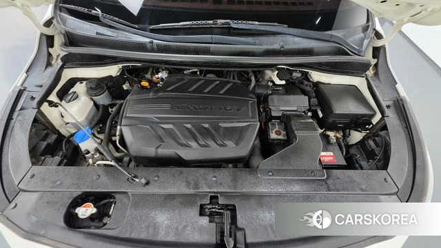 Kia The New Carnival id 4993370 из Кореи 30