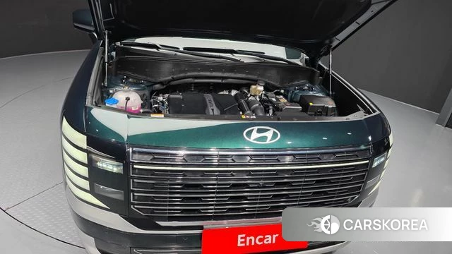 Hyundai Palisade (LX3) id 4660181 из Кореи 34