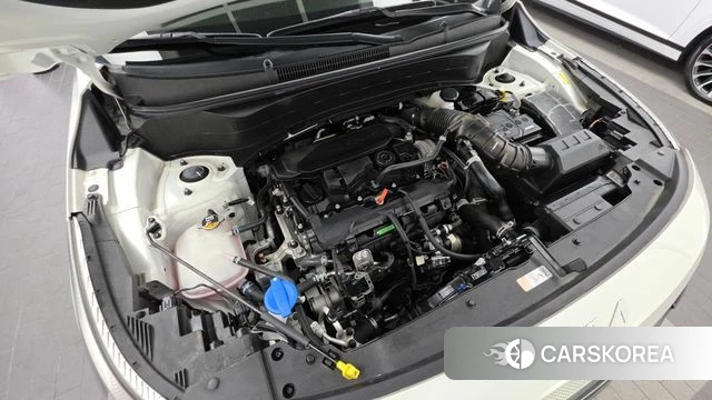 Kia The New Seltos id 4995762 из Кореи 29