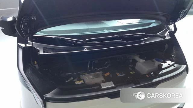Kia PV5 id 4669747 из Кореи 28