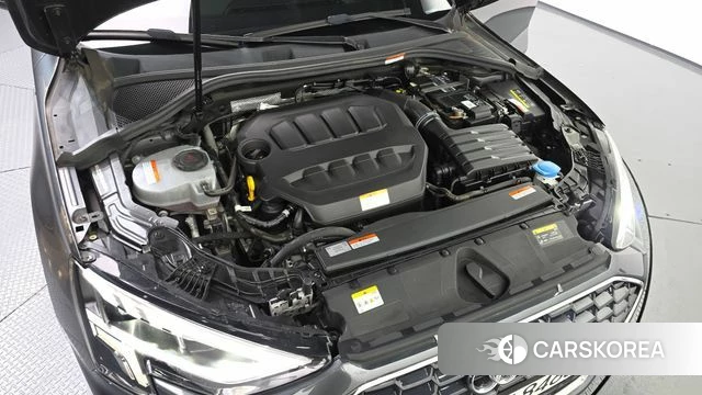 Audi A3 (8Y) id 5016591 из Кореи 26