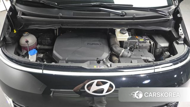 Hyundai Staria id 4767634 из Кореи 16