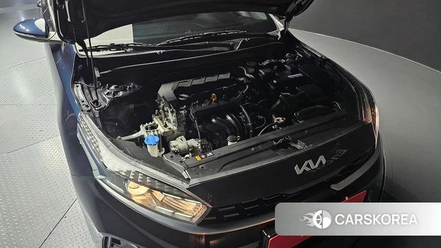 Kia The New K3 2nd generation id 4958682 из Кореи 16
